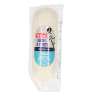 HEB Queso Cabra Natural 200 g