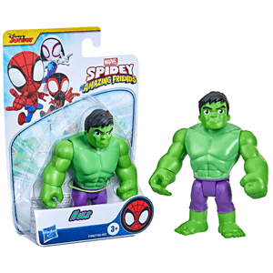 Saf Hero Figure Hulk 1 Pz