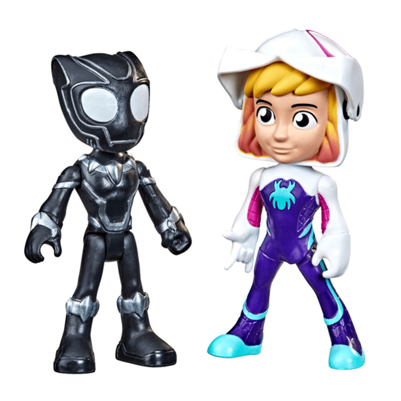 Hasbro SAF HERO WEBSPINNER GHOST : Buy Online at Best Price in KSA