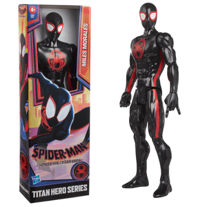 Spd Verse 12in Titan Figure Swift 1 Pz