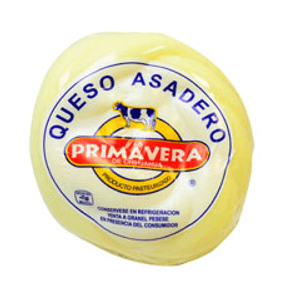 La Primavera Queso Oaxaca Primavera 400 g