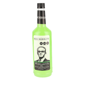 Cóctel Don Rodolfo Margarita Mix 1 L