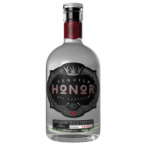 Tequila Honor Blanco 750 ml 1 pz