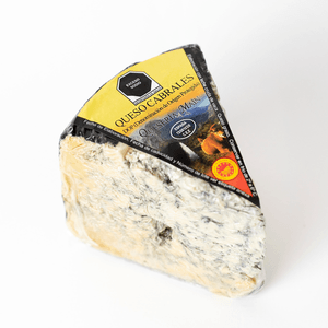 Queso Cabrales 1 Kg