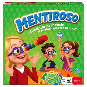 Mentiroso 1 pz Mentiroso  1 Pz