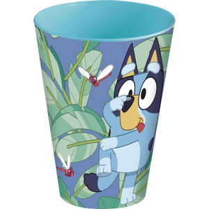 Vaso Bluey 1 Pz