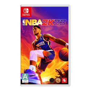 Nba 2k23 Nintendo Switch 1 Pz