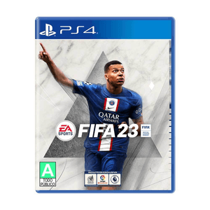 Fifa 23 - Playstation 4 1 Pz