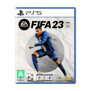 Fifa 23 - Playstation 5 1 Pz