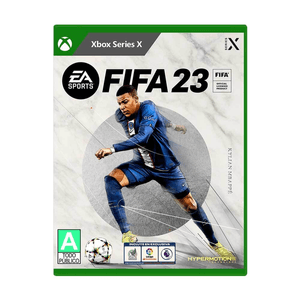 Fifa 23 - Xbox Series X 1 Pz