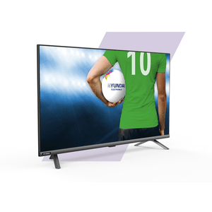 Pantalla 32 Smart Tv Hd Mod Hyled3251aim 1 Pz