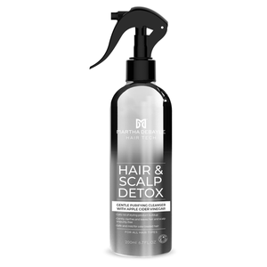 Tratamiento Capilar Hair And Scalp Detox 200 Ml