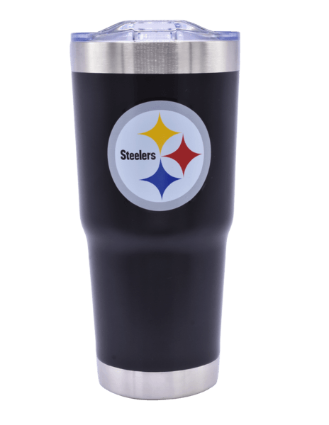 Pittsburgh Steelers Tumbler MTLC NFL 