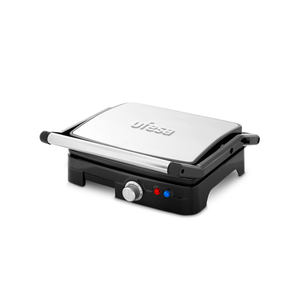 Plancha Grill Ufesa 1 Pz