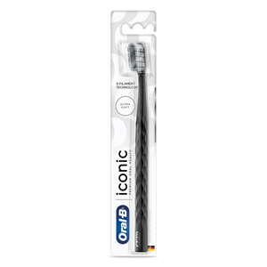 Cepillo Dental Premium Iconic 1 Pz