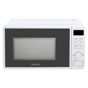 Horno de Microondas Winia KOS-61WW Blanco 0.7 pies cúbicos