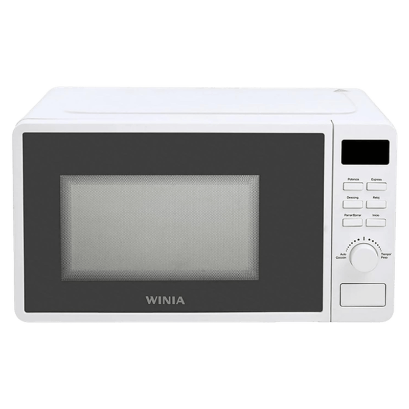 Horno de microondas 0.7 pies blanco