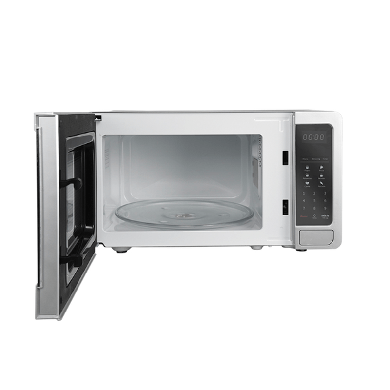 Horno de Microondas Winia 0.7 Pies Gris