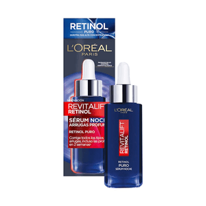 Loreal Dermo Expertise Retinol Sérum