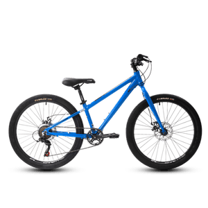 Bicicleta R-24 Tx4.1 Alum Sky 1 Pz