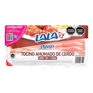 Lala Plenia Tocino de Cerdo 250 g