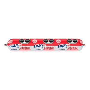 Lala Plenia Chorizo de Cerdo 200 g