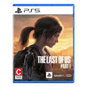 Videojuego Ps5 The Last Of Us Pt I 1 Pz