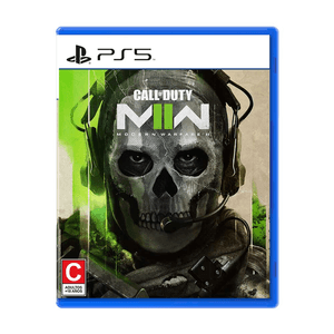 Call Of Duty Modern Warfare Ii - Ps5 1 Pz