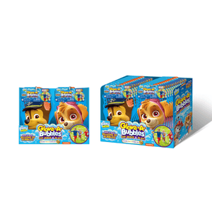 Guante de Burbujas Paw Patrol 11307uq1 1 Pz