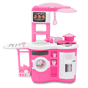 Cocina Cook'N Play Rosa 1 Pz