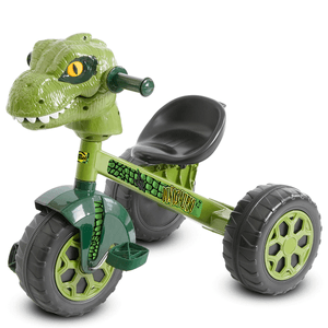 Triciclo Trax Dinosaurio 1 Pz