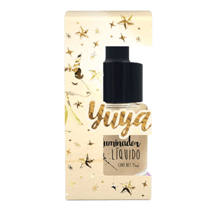 Yuya Iluminadores Liquidos (15ml) Atardecer 52 Gr