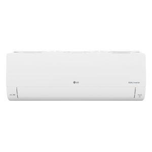 Minisplit LG Inverter Frío/Calor 1 Tonelada 220 V