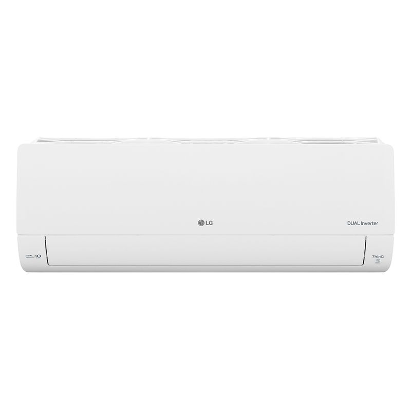 Lg Minisplit Dual Cool Vm122h9 Inverter 12000 Btu Blanco 1 Pz H E B México 2997