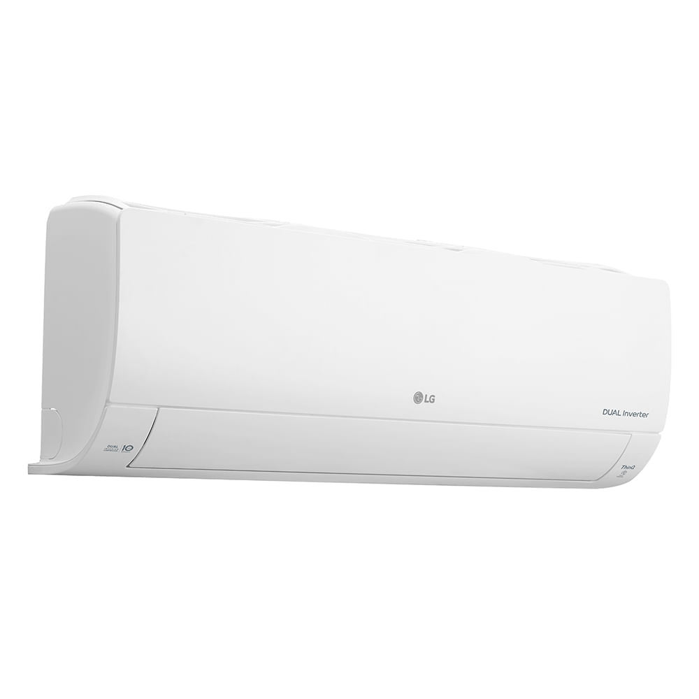 LG Minisplit Dual Cool VM122H9 Inverter 12000 BTU Blanco 1 Pz - H-E-B ...