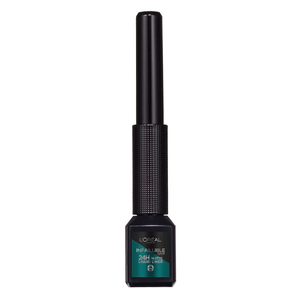 Loreal Liner Liq Inf Grip Nu 03 Emeraude 3.3 g