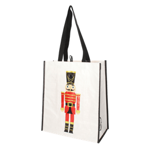 Bolsa Reutilizable Santa 1 Pz