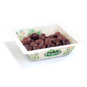 Ficacci Aceitunas Kalamata Deshuesadas 170 g