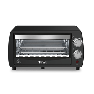 Horno Tostador T-Fal OF3108MX 10 Negro 1 Pz