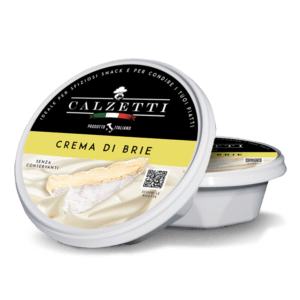 Crema de Brie 125 g