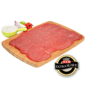 Milanesa Pulpa Negra Premium 1 Kg