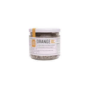 Infusion Natural Orange Jar Estreñimiento 60 Gr