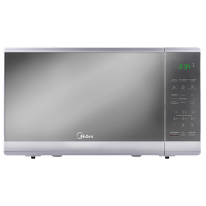 Horno de Microondas Midea MMDF07S2MG Gris 0.7 pies cúbicos