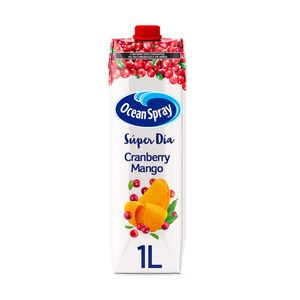 Ocean Spray Jugo de Arandano Y Mango 1 L