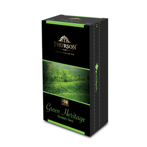 T Thurson T Thusron Te Verde Golden Heritage 40 g