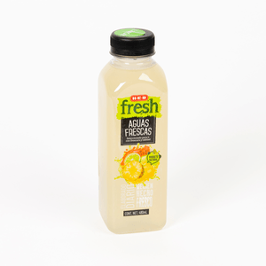 Agua de Limón 480ml 1 Pz