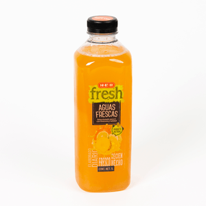 HEB Fresh Agua de Melón 1 L