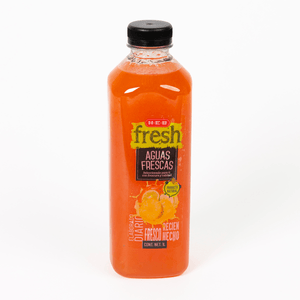 HEB Fresh Agua de Papaya 1 L