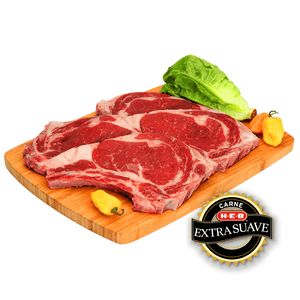 Rib Eye C/H Previamente Congelado Extrasuave 1 Kg