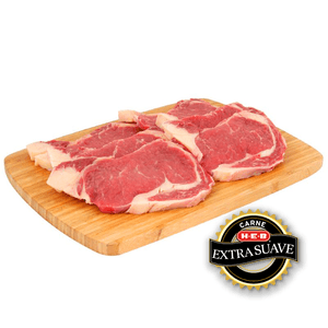 Rib Eye S/H Previamente Congelado Extrasuave 1 Kg